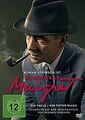 KOMMISSAR MAIGRET: Die Falle / Ein toter Mann von As... | DVD | Zustand sehr gut