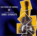 Dire Straits Sultans of swing-The very best of (16 tracks, 1998) [CD]