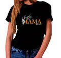 Beste Mama since 2013 Muttertag Print Tshirt T- Shirt Damen