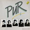 Pur - Pur [LP] | Intercord | NM/VG- |