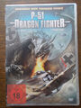 DVD ACTION   P-51 Dragon Fighter  guter Zustand  80 min