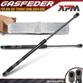 2x Gasfeder Heckklappe Dämpfer L=542mm 450N für BMW E91 Touring 2004-2012 Kombi