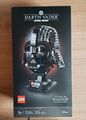 LEGO Star Wars: Darth Vader Helm (75304)