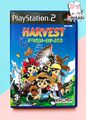Harvest Moon: Harvest Fishing - PS2 Spiel Sony Playstation 2 PAL | Zustand Gut
