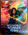 WW84 Wonder Woman 1984 HDZeta Gold Double Lenticular Fullslip OVP
