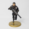 Deus Ex Mankind Divided Collectors Edition 9" 20cm Adam Jensen Statue Figur 2016