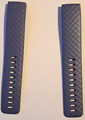 fitbit charge 3 Armband blau / grau