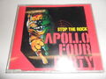 CD  Apollo Four Forty - Stop the Rock