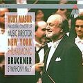 Sinfonie 7 von Kurt Masur | CD | Zustand sehr gut