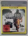 Battlefield Bad Company 2 - Sony Playstation 3 PS3