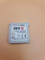 Fifa 12 (Nintendo 3DS)