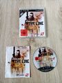 Spec Ops: The Line (Sony PlayStation 3, 2012) 100% uncut