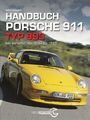 Handbuch Porsche 911, Typ 993 alle Varianten 1994-98, Reparaturanleitung Wartung