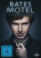 Bates Motel - Season Four [3 DVDs] | DVD | Zustand sehr gut