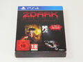 PLAYSTATION PS4 SPIEL 2Dark, Limited Edition USK18 GUT !!!