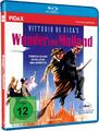 Vittorio De Sica - Wunder von Mailand - Pidax Klassiker   Blu-ray/NEU/OVP