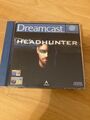 Headhunter - Dreamcast-Game