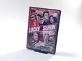 Lucky ' Slevin | DVD | Blitzversand ✔✔