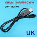 Original Garmin Micro-USB Kabel für Edge 1000/1030/520/820/830/601/701/130