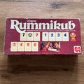 ORIGINAL RUMMIKUB - Jumbo 1986 -103 Buchstaben