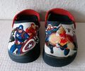 Crocs Kids Classic Marvel Avangers, gebraucht und sehr gut erhalten, Gr. 29