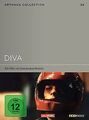 Diva - Arthaus Collection von Jean-Jacques Beineix | DVD | Zustand sehr gut