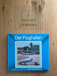 Der Guckkasten - Der Flughafen | Buch | Zustand GUT