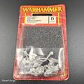 Games Workshop Warhammer Dwarf Slayer Doomseekers B versiegelt 2002 