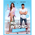 Mr Wrong - Lezioni D'Amore #05 (2 Dvd)  [Dvd Nuovo]
