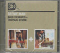 Beenie Man Back To Basics + Tropical Storm NEU 2CDs 2 for 1 Dude Love All Girls