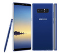Samsung Galaxy NOTE 8 SM-N950U 64GB entsperrt Android Smartphone