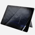 Microsoft Surface Go 128GB (10 Zoll) Pentium 4415Y 1.6GHz- Silber Laptop
