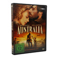 Australia Nicole Kidman, Hugh Jackman DVD FSK12