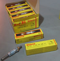 6 x Glühkerze Bosch  Glow Plug  0 250 201 026 Ungebraucht (39)
