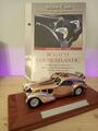 Atlas Collection Silver Cars Bugatti Coupe Atlantic