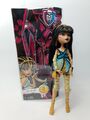 Monster High - Cleo de Nile - Original Ghouls Collection Doll 2014 - Mattel