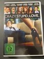 Crazy, Stupid, Love. (DVD/2011)