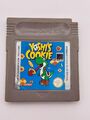 Yoshis Cookie Nintendo Gameboy Classic Nur Modul BLITZVERSAND GUT