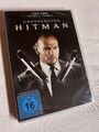 Underground Hitman | Zustand neu | DVD