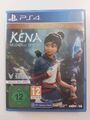 Kena-Bridge of Spirits-Deluxe Edition (Sony PlayStation 4)