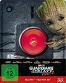 Guardians of the Galaxy Vol. 2 3D [inkl. Blu-ray, Steelbook]
