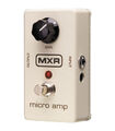 MXR M133 Micro Amp Gitarrenpedal (NEU)