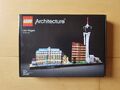 Lego 21047 Las Vegas Architecture