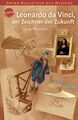 Luca Novelli | Leonardo da Vinci, der Zeichner der Zukunft | Taschenbuch (2015)