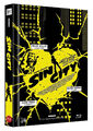 Sin City - 2 Disc Blu Ray Mediabook Lim. Collectors Edition (Cover D) NEU uncut