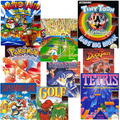 Nintendo Gameboy Spiele Game Boy Classic Advance Color Sammlung Konvolut Auswahl