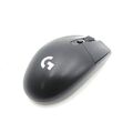 Logitech G305 LIGHTSPEED Kabellose Gaming-Maus HERO 12K DPI Sensor Mäuse Schnell