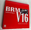 BRM V16: Wie britische Autohersteller ein Grand-Prix-Auto bauten, um die Welt zu schlagen