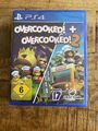 PS4 Sony PlayStation 4 – Overcooked! All You Can Eat - Double Pack  NEU
