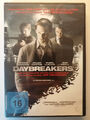 DVD Daybreakers - Ethan Hawke, Willem Dafoe, Isabel Lucas aus Sammlung